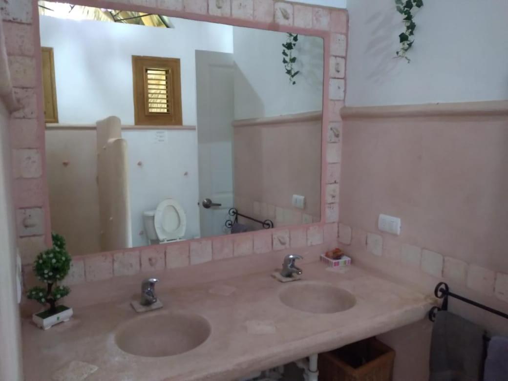 라스테레나스 Casa Flamingo 빌라 외부 사진