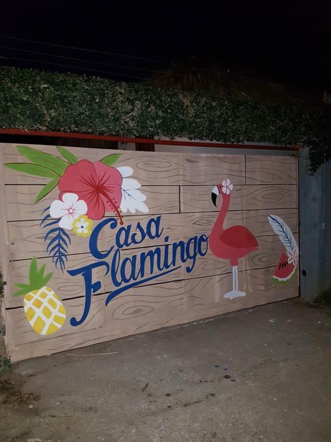 라스테레나스 Casa Flamingo 빌라 외부 사진